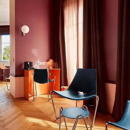 De Cambis Western Premier Collection 4*