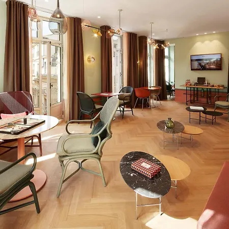 De Cambis Western Premier Collection Hotel Avignon